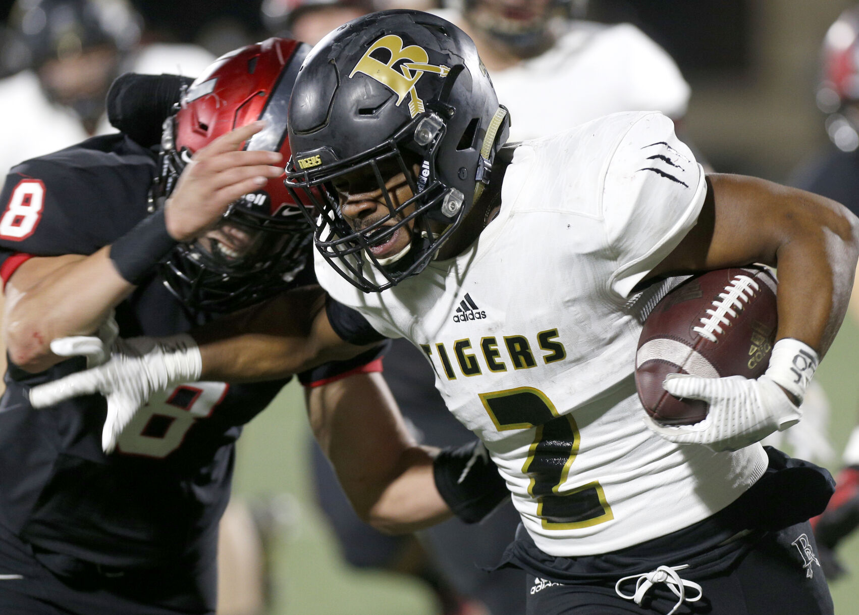 Broken Arrow Union